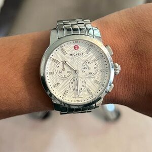MICHELE WATCH
